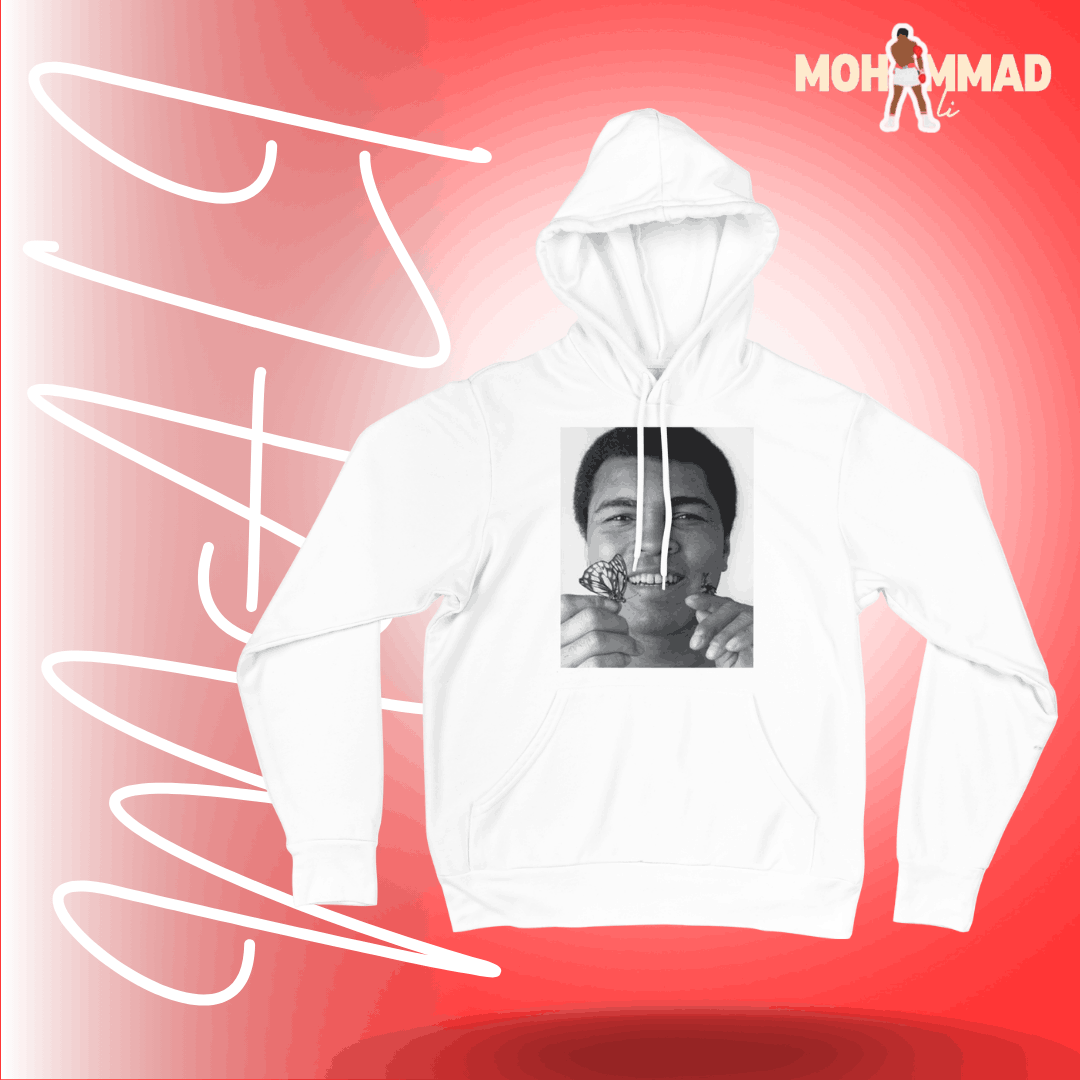 T-shirt Mohammed Ali